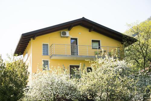 Emerald Soca Apartment
