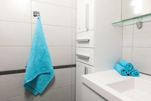 Emerald Soca Apartment