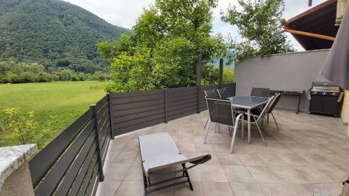 Emerald Soca Apartment