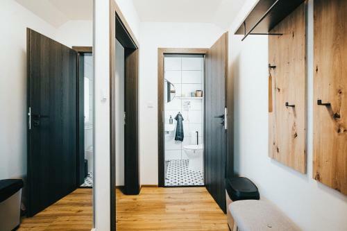 Apartm�n Milbach