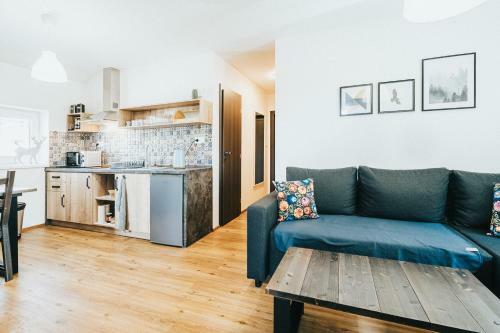 Apartm�n Milbach