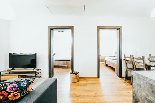 Apartm�n Milbach