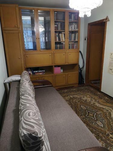 Apartamento Appartment With 2 Bedrooms And 1 Kitchen