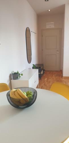 Studio Apartma Grad Logatec