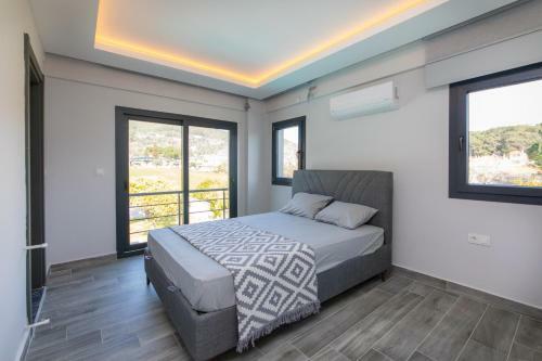 Yamac Villa Atakoy Daily Weekly Rentals