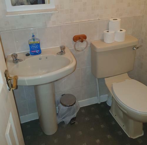 Bed & Breakfast The Rutlands