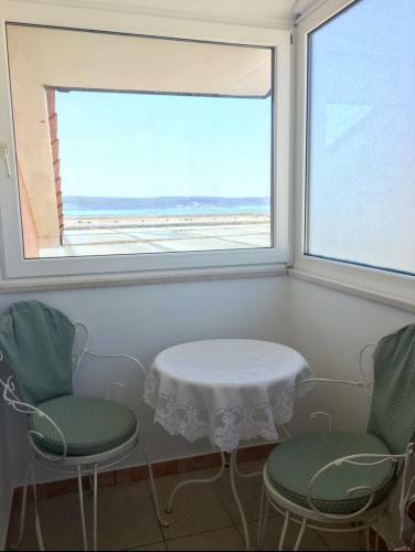Villa Saline Apartments Portoro?