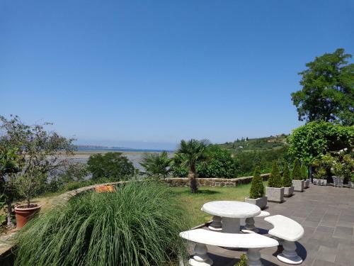 Villa Saline Apartments Portoro?