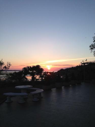 Villa Saline Apartments Portoro?