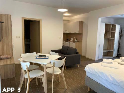 Apartamento Casa Maly