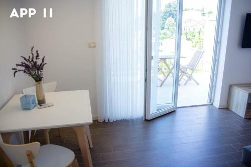 Apartamento Casa Maly