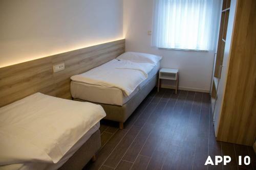 Apartamento Casa Maly