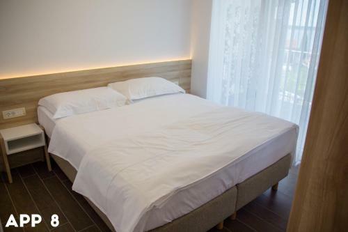 Apartamento Casa Maly