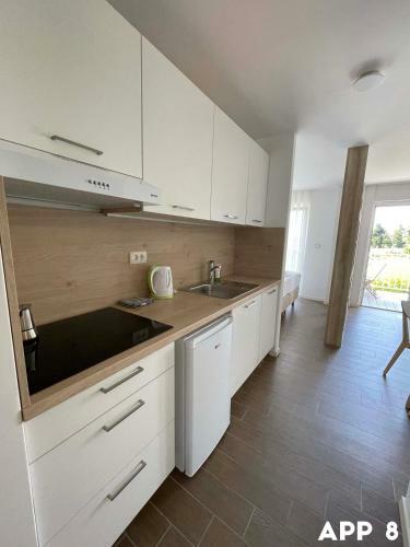 Apartamento Casa Maly