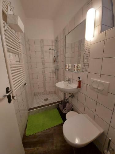 Apartma Viktorija