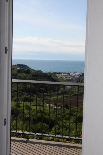 Apartma Viktorija