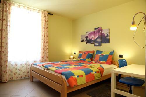 Apartments Juricich Jm