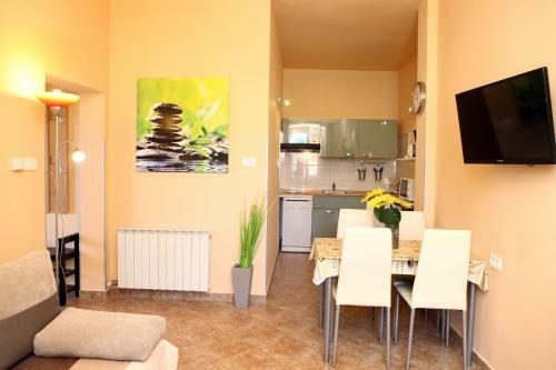 Apartments Juricich Jm