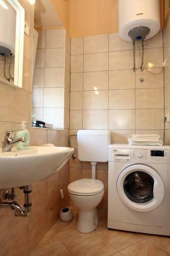 Apartments Juricich Jm