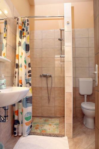 Apartments Juricich Jm