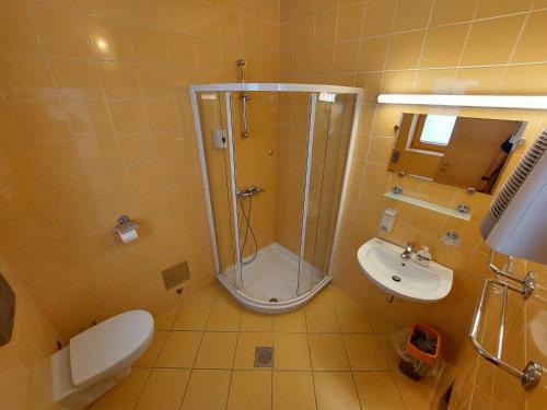 Apartmaji Fizine