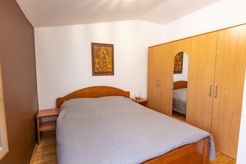 Apartma Bella Vista Lilly
