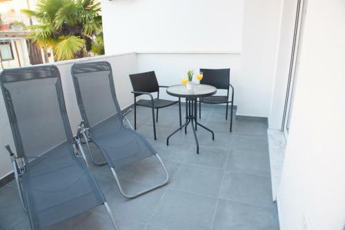 Apartma Rene