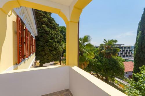 Apartamentos Villa Roma