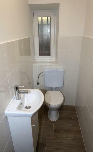 Apartamentos Villa Roma
