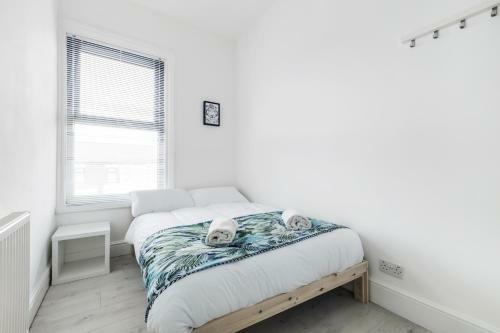 Albert Suites By Sasco Apartments