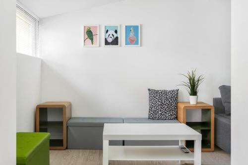 Albert Suites By Sasco Apartments
