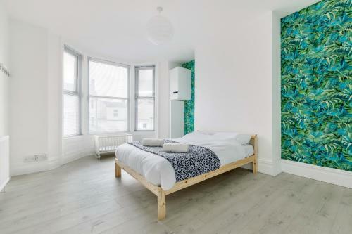 Albert Suites By Sasco Apartments