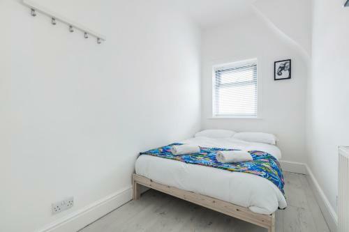 Albert Suites By Sasco Apartments