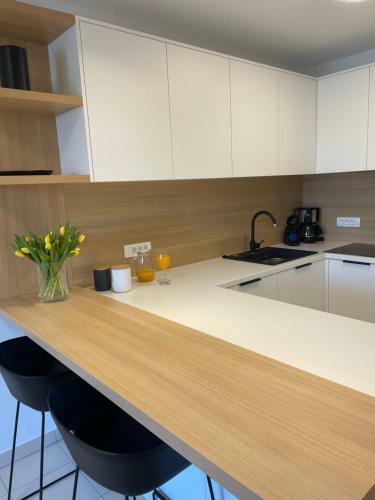 Premium Levant Marina Apartments
