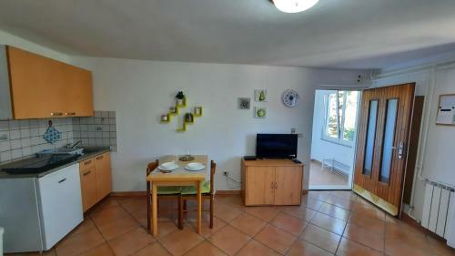Apartma Burja