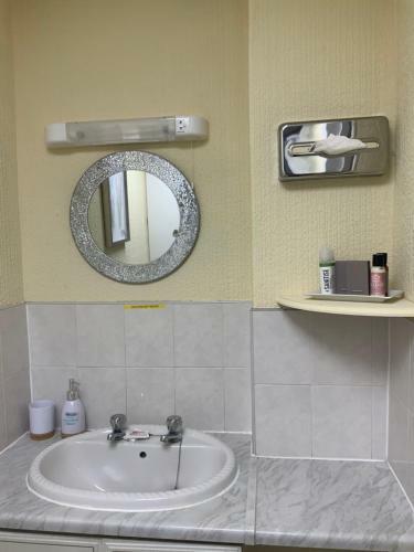 Bed & Breakfast The Rockley Hotel