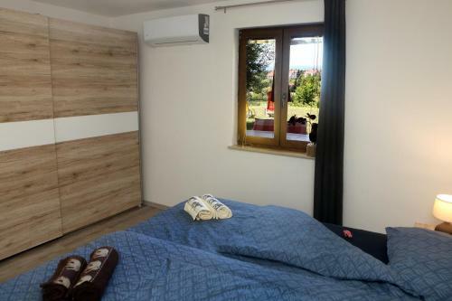 Apartamentos Residence Villa Fiore Portoro?