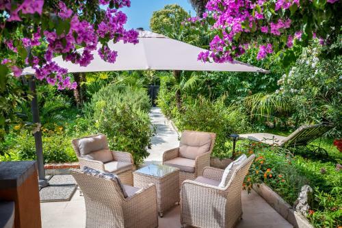 Luxury Apartments Portoroz