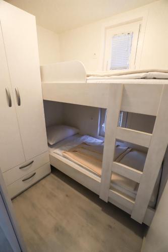Apartamento Floating Sea House Son?ek