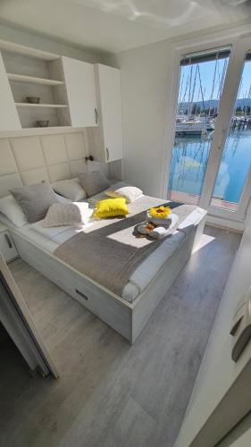 Apartamento Floating Sea House Son?ek