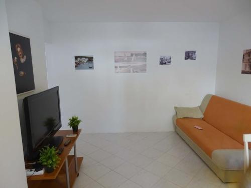 Ecau Apartment