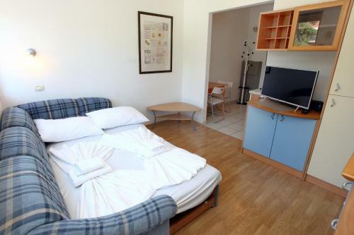 Apartamento Central Cushy Studio Drak2