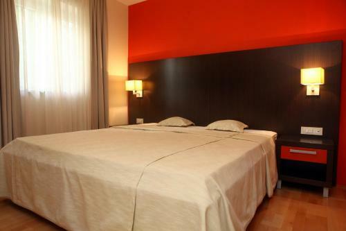 Apartamentos Garbin 711 Marina Portoroz