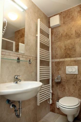 Apartamentos Garbin 711 Marina Portoroz
