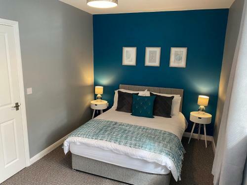 Apartment 4 @ Blackpool Sleepover