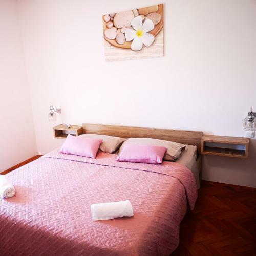 Apartments Franca