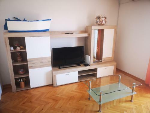 Apartments Franca