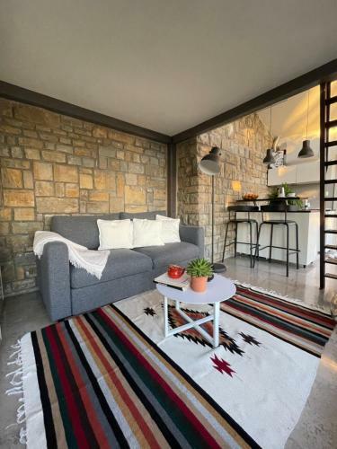 Apartamento Studio Solare