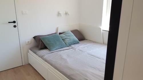 Apartamento Peaceful Cherry Place