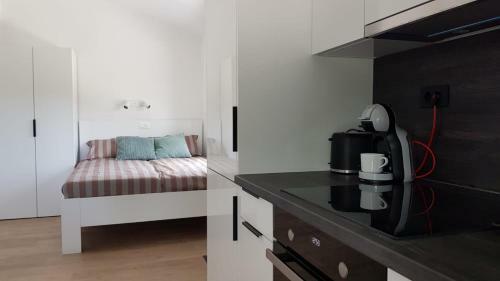 Apartamento Peaceful Cherry Place